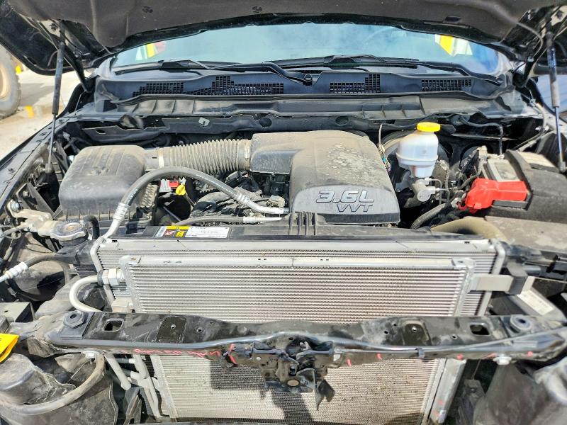 Aukcja sprzedaży 2023 Ram 1500 Classic, vin: 1C6RR7GG2PS520411, numer aukcji: 54923566