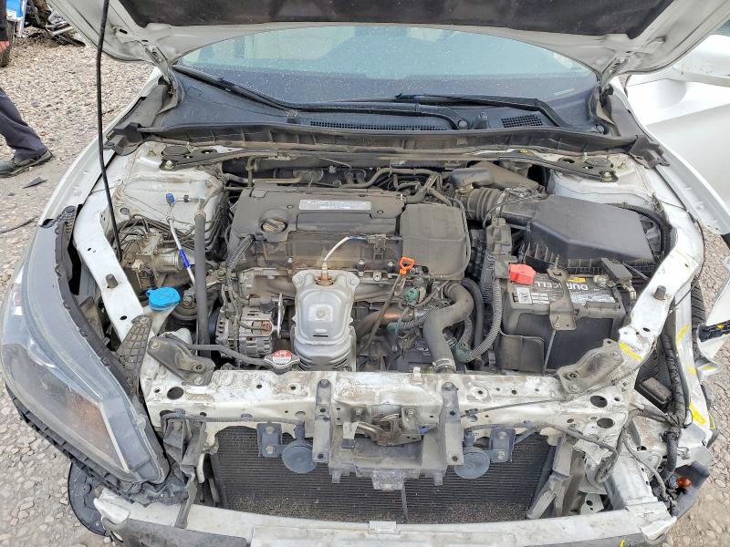 54013036 :رقم المزاد ، 1HGCR2F88EA195439 vin ، 2014 Honda Accord مزاد بيع