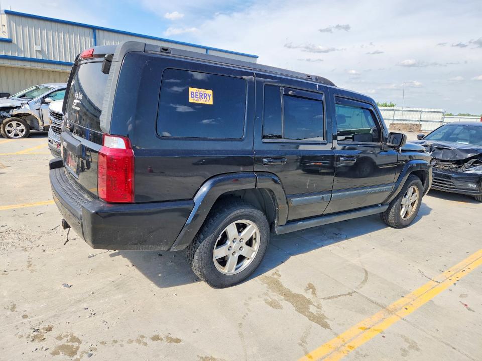 Продаж на аукціоні авто 2008 Jeep Commander, vin: 1J8HG48KX8C132536, номер лоту: 52233956