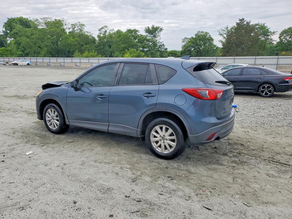 Aukcja sprzedaży 2013 Mazda Cx-5, vin: JM3KE2CEXD0141328, numer aukcji: 52648096