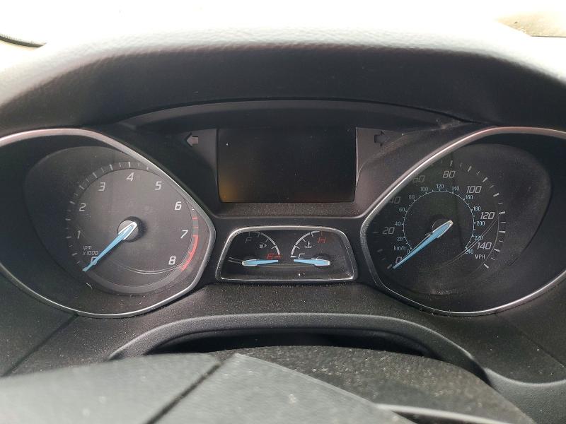 Aukcja sprzedaży 2014 Ford Focus, vin: 1FADP3F29EL278141, numer aukcji: 52929826