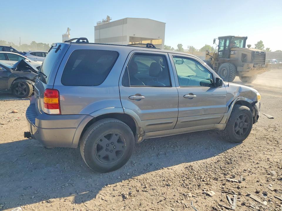 Aukcja sprzedaży 2007 Ford Escape, vin: 1FMYU04177KA09590, numer aukcji: 54837546