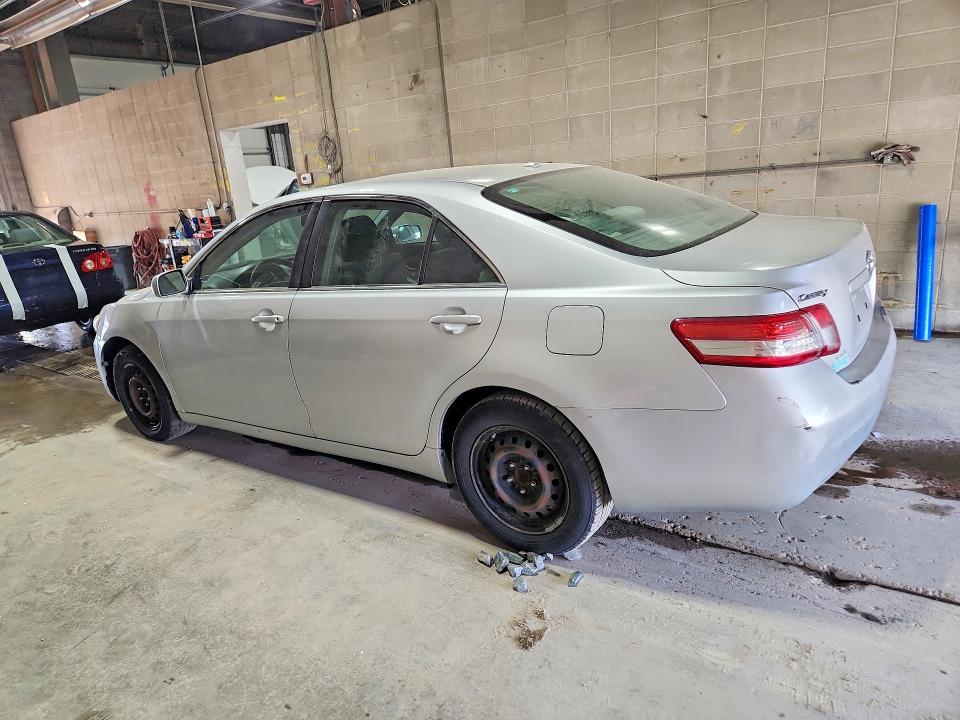 Продаж на аукціоні авто 2010 Toyota Camry, vin: 4T4BF3EK2AR030583, номер лоту: 53181566