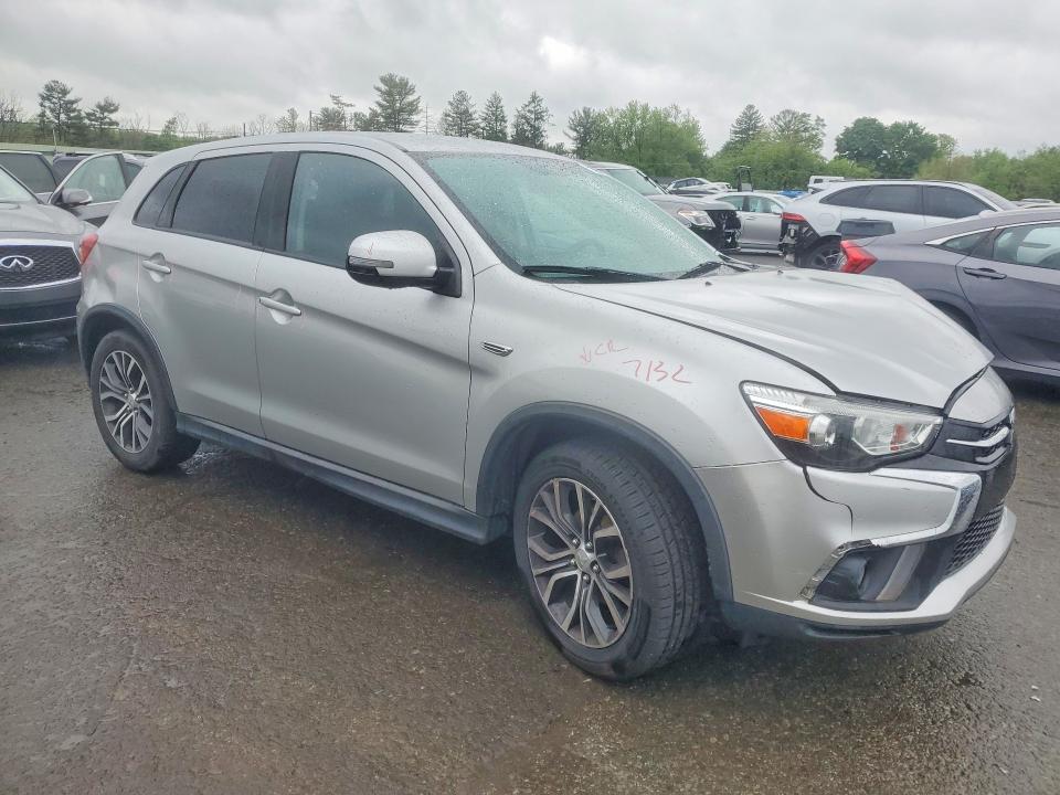 Продаж на аукціоні авто 2019 Mitsubishi Outlander Sport, vin: JA4AP4AU0KU013488, номер лоту: 52307506