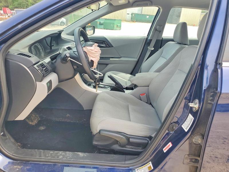 Aukcja sprzedaży 2017 Honda Accord, vin: 1HGCR2F38HA265806, numer aukcji: 54948976