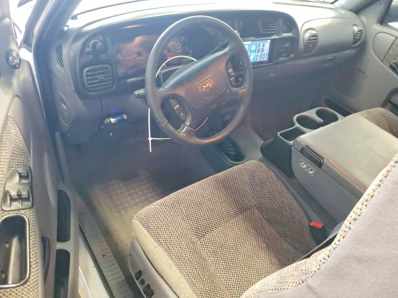 Продажа на аукционе авто 1998 Dodge Ram 2500, vin: 3B7KF22D1WG107355, номер лота: 52382966