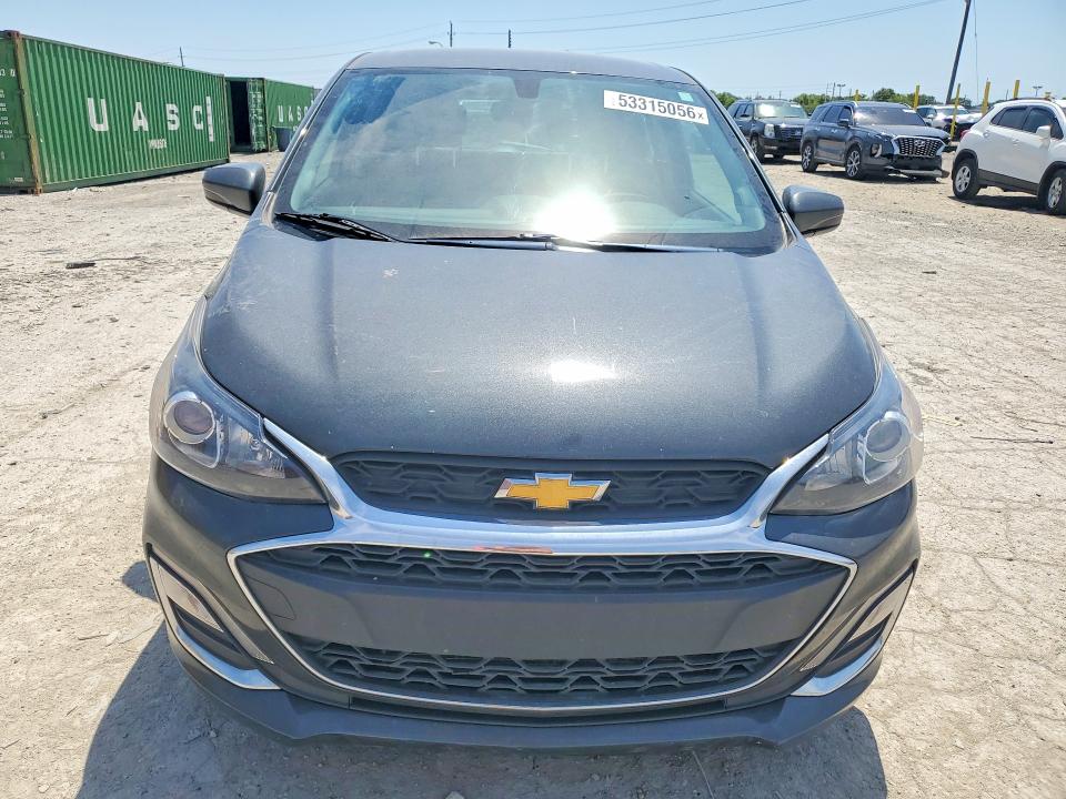 Продаж на аукціоні авто 2021 Chevrolet Spark, vin: KL8CD6SA6MC708809, номер лоту: 53315056