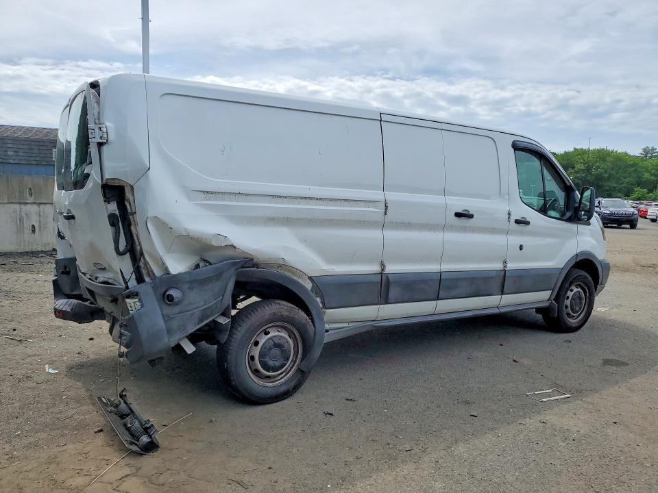 Продаж на аукціоні авто 2015 Ford Transit, vin: 1FTYE9ZM9FKA37768, номер лоту: 57262246