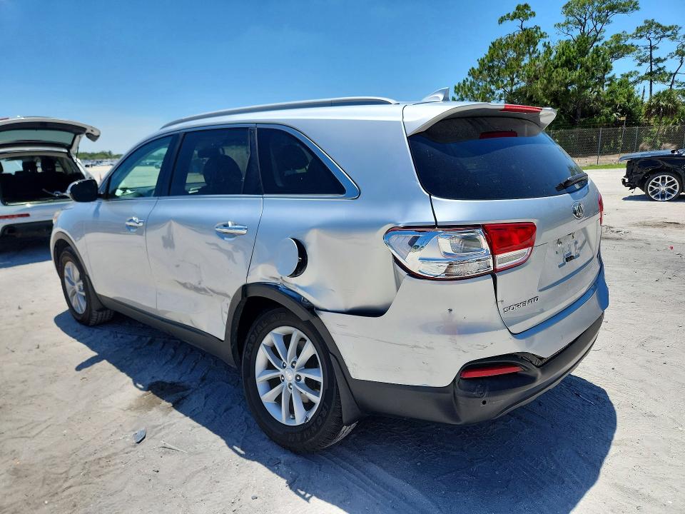 Aukcja sprzedaży 2018 Kia Sorento, vin: 5XYPG4A39JG381398, numer aukcji: 52862676