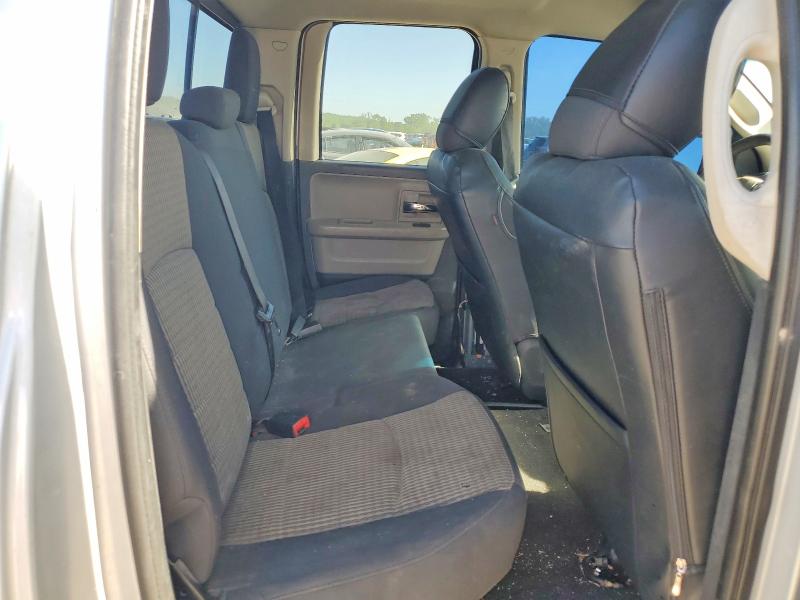 Продаж на аукціоні авто 2011 Dodge Ram 1500, vin: 1D7RB1GP7BS547029, номер лоту: 53566226