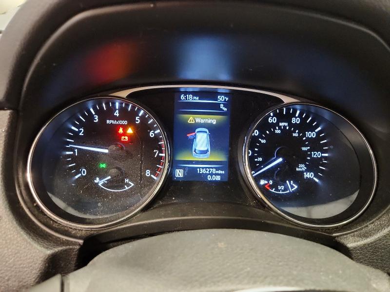 Продажа на аукционе авто 2016 Nissan Rogue, vin: 5N1AT2MVXGC797245, номер лота: 54480066
