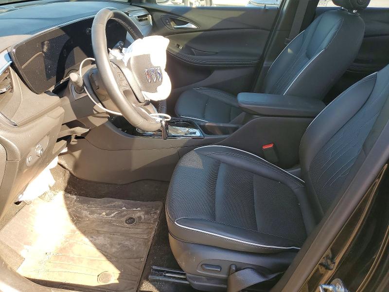 Продаж на аукціоні авто 2024 Buick Encore Gx, vin: KL4AMGSL3RB010879, номер лоту: 54106986