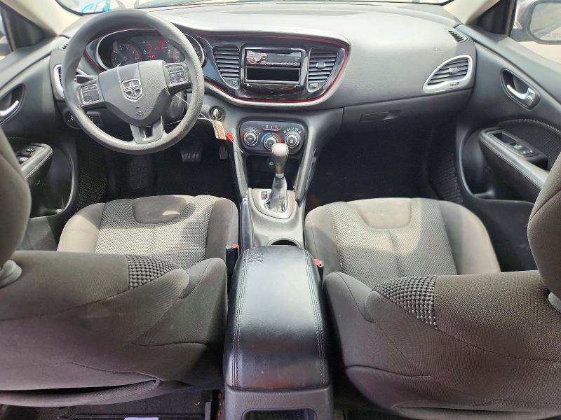 Продаж на аукціоні авто 2016 Dodge Dart, vin: 1C3CDFAA0GD644214, номер лоту: 54102586