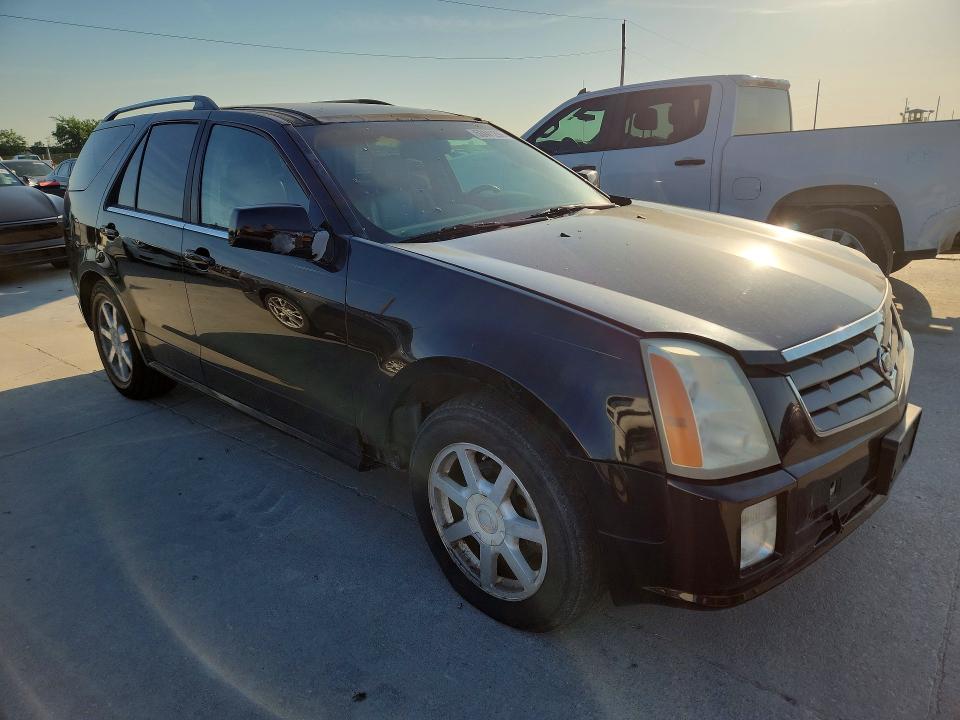 Aukcja sprzedaży 2005 Cadillac Srx, vin: 1GYEE63A150138890, numer aukcji: 53441296