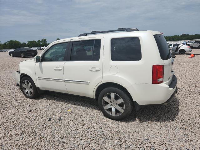 2014 Honda Pilot მანქანა იყიდება აუქციონზე, vin: 5FNYF4H9XEB021331, აუქციონის ნომერი: 52578736