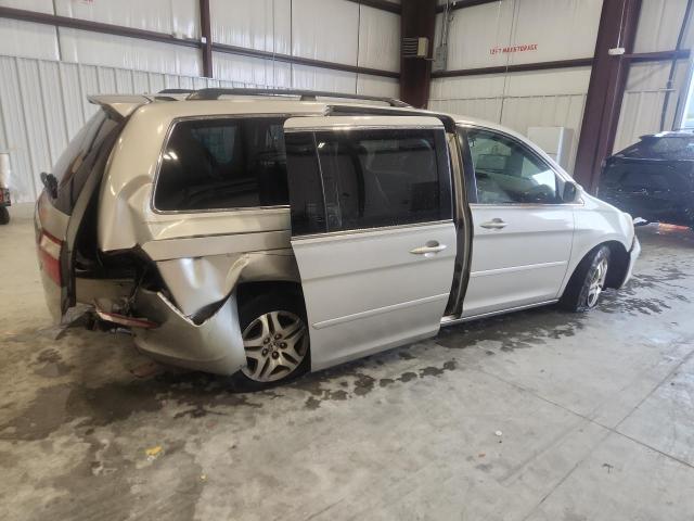 2006 Honda Odyssey მანქანა იყიდება აუქციონზე, vin: 5FNRL38666B003732, აუქციონის ნომერი: 55169736