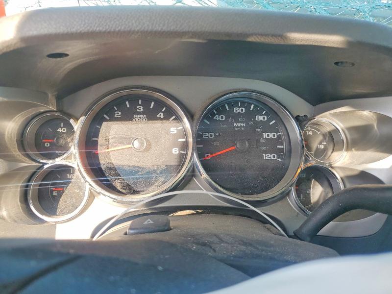 Продажа на аукционе авто 2013 Gmc Sierra, vin: 1GT02ZCG8DF122745, номер лота: 53733476