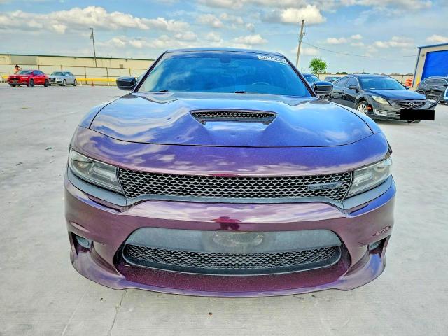 Aukcja sprzedaży 2021 Dodge Charger, vin: 2C3CDXHG2MH640163, numer aukcji: 54173296
