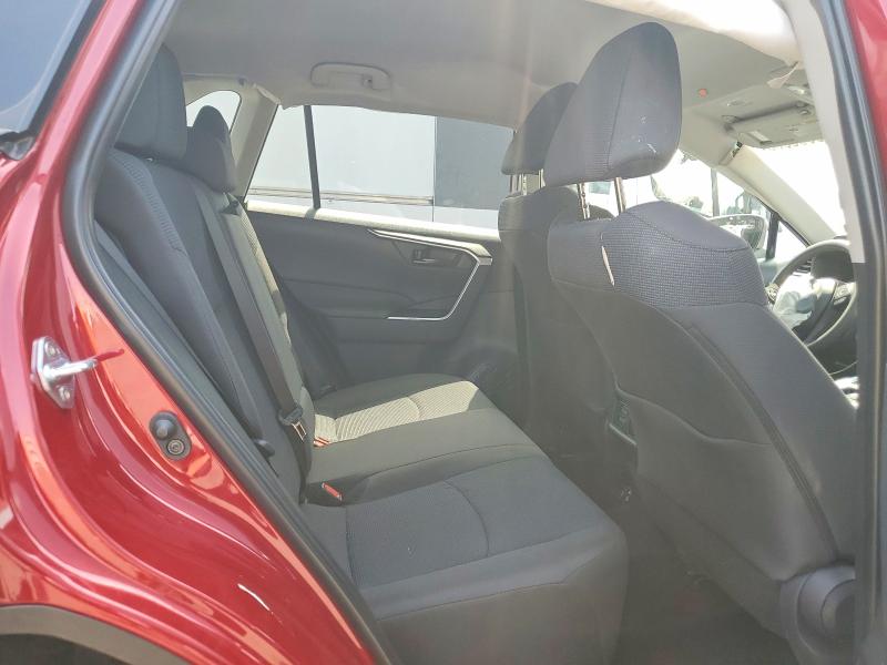 Aukcja sprzedaży 2025 Toyota Rav4, vin: 2T3K1RFVXSW436558, numer aukcji: 53836886