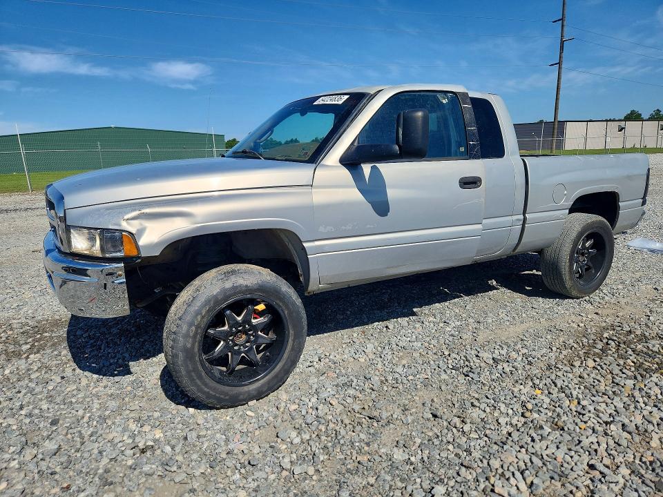 Aukcja sprzedaży 1999 Dodge Ram 1500, vin: 3B7HF13Z9XG230403, numer aukcji: 54224836
