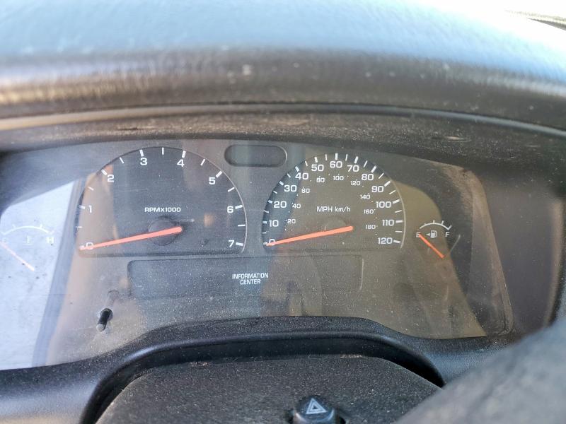 2004 Dodge Dakota მანქანა იყიდება აუქციონზე, vin: 1D7HG12K44S749435, აუქციონის ნომერი: 52853096