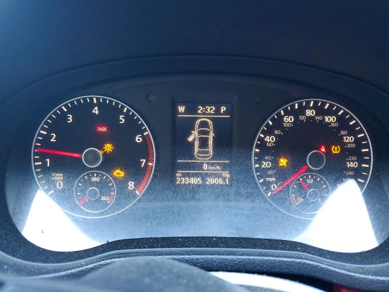2013 Volkswagen Passat მანქანა იყიდება აუქციონზე, vin: 1VWBP7A35DC106984, აუქციონის ნომერი: 51627046
