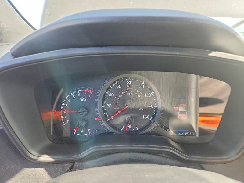 Aukcja sprzedaży 2020 Toyota Corolla, vin: JTDP4RCE3LJ010860, numer aukcji: 53121496