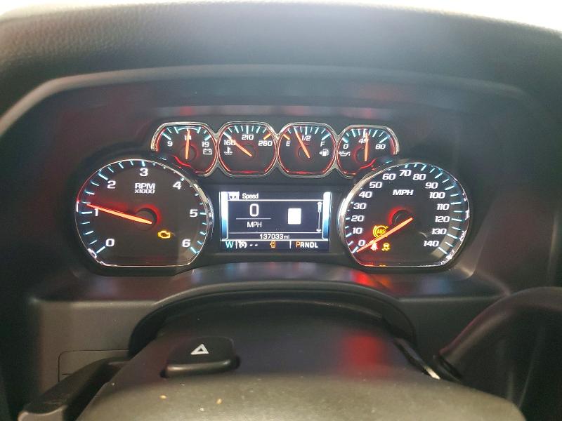 Продажа на аукционе авто 2017 Chevrolet Silverado, vin: 3GCPCREC0HG354587, номер лота: 54188616