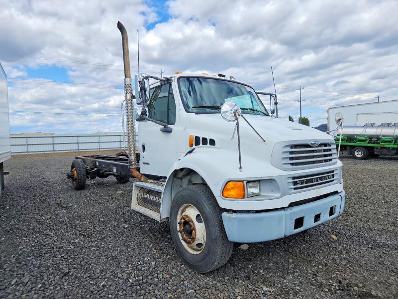 2008 Sterling Truck Acterra მანქანა იყიდება აუქციონზე, vin: 2FZACGBS38AZ07685, აუქციონის ნომერი: 51188936