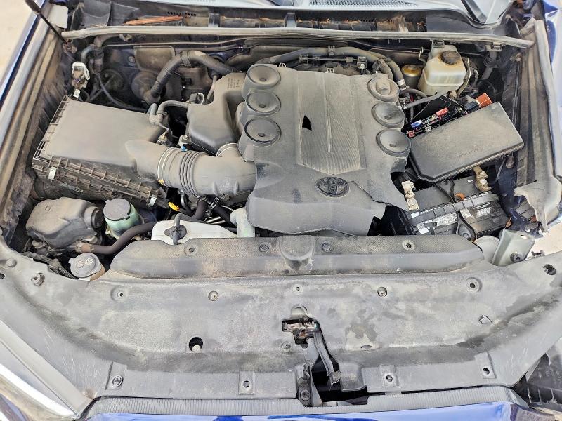 54708646 :رقم المزاد ، JTEBU5JR0G5324971 vin ، 2016 Toyota 4runner مزاد بيع
