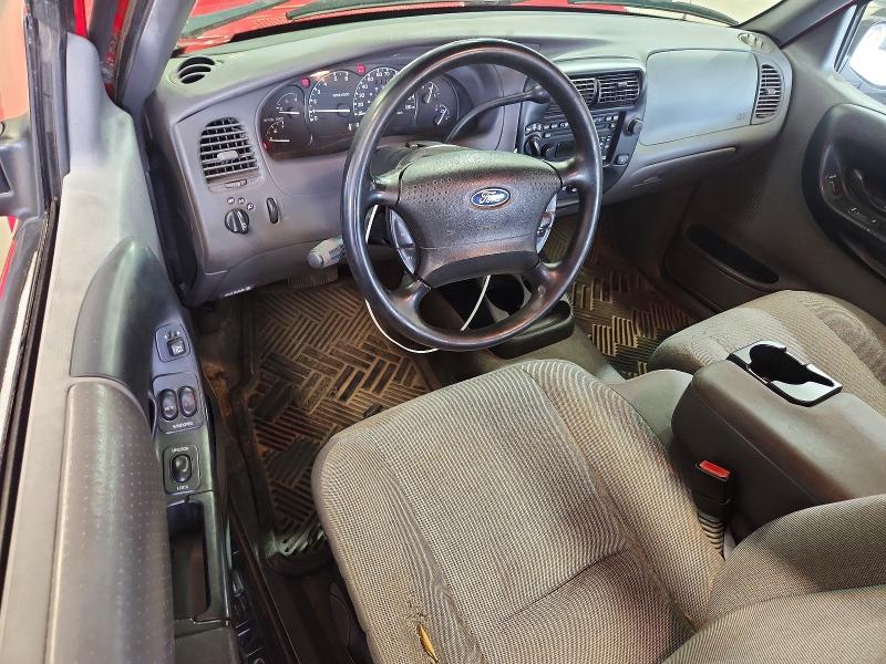 Продажа на аукционе авто 2002 Ford Ranger, vin: 1FTZR45E42TA14624, номер лота: 54597116