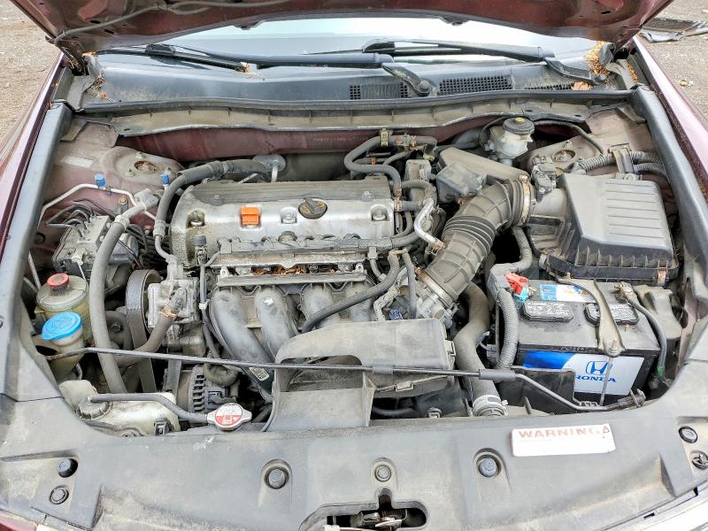 Продаж на аукціоні авто 2011 Honda Accord, vin: 1HGCP2F35BA077046, номер лоту: 54622416