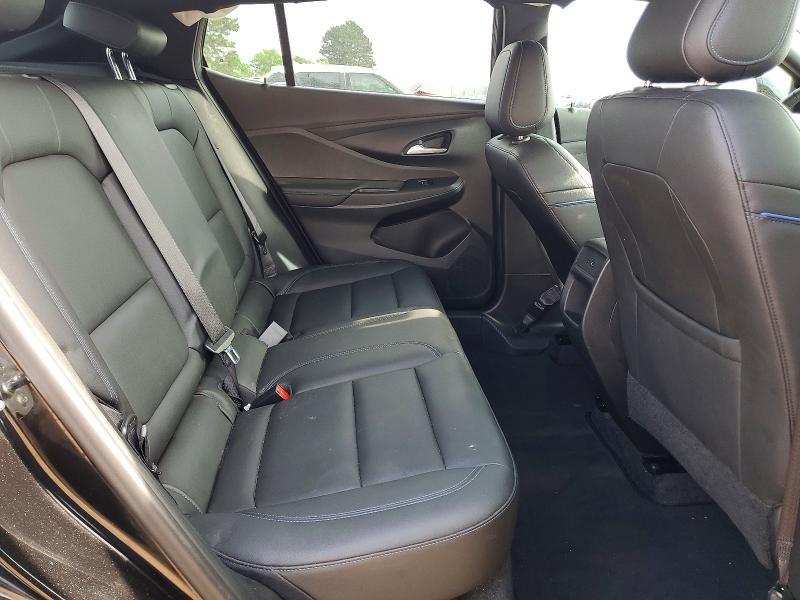 Продажа на аукционе авто 2025 Buick Envista, vin: KL47LBEP2SB050200, номер лота: 53944466