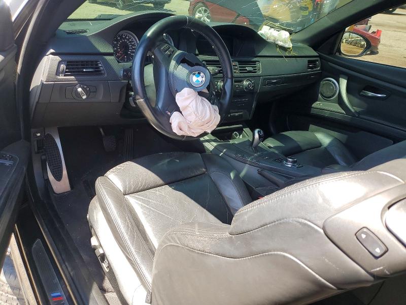 2013 Bmw M3 მანქანა იყიდება აუქციონზე, vin: WBSKG9C53DJ593491, აუქციონის ნომერი: 52783216