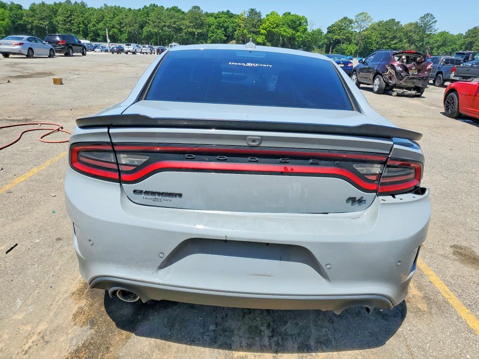Aukcja sprzedaży 2022 Dodge Charger, vin: 2C3CDXCTXNH117298, numer aukcji: 53394306