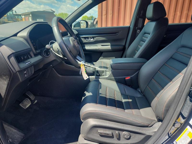 Продаж на аукціоні авто 2025 Honda Cr-v, vin: 2HKRS6H83SH810887, номер лоту: 53065896