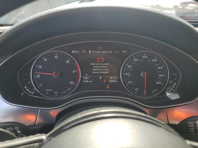 Aukcja sprzedaży 2018 Audi A6, vin: WAUH3AFC5JN039976, numer aukcji: 51878806