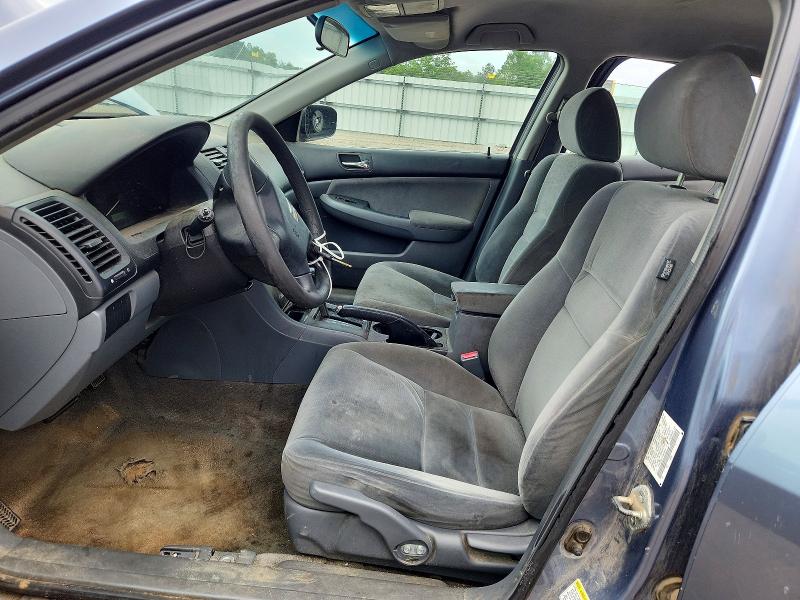 54774076 :رقم المزاد ، 1HGCM56417A040540 vin ، 2007 Honda Accord مزاد بيع