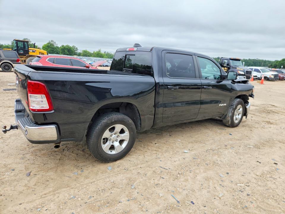 Продажа на аукционе авто 2022 Ram 1500, vin: 1C6RREFG6NN325705, номер лота: 53260076