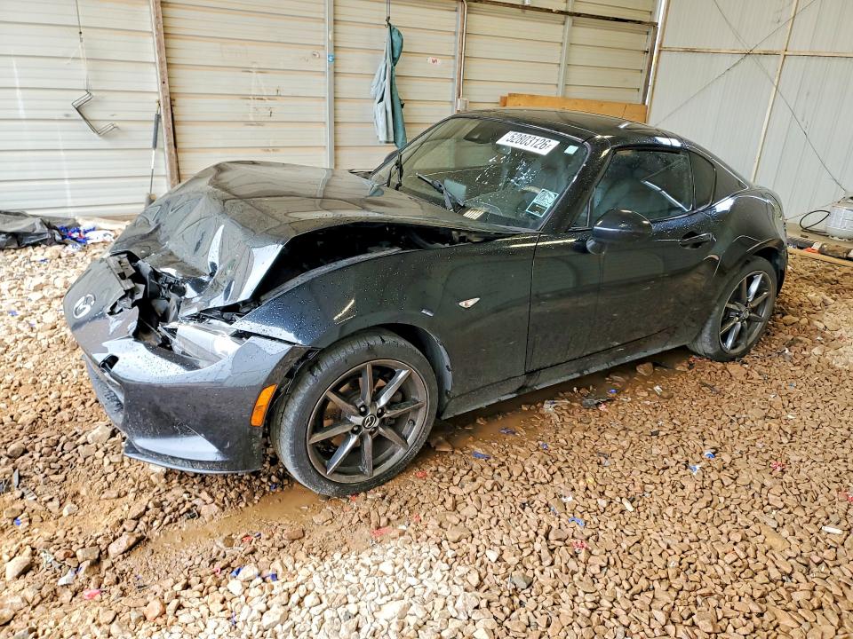 Продажа на аукционе авто 2019 Mazda Mx-5 Miata, vin: JM1NDAM76K0300099, номер лота: 52803126