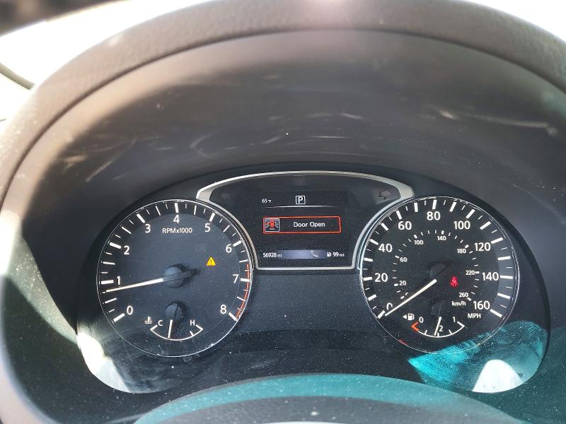 Aukcja sprzedaży 2017 Nissan Altima, vin: 1N4AL3AP0HC128988, numer aukcji: 53418986