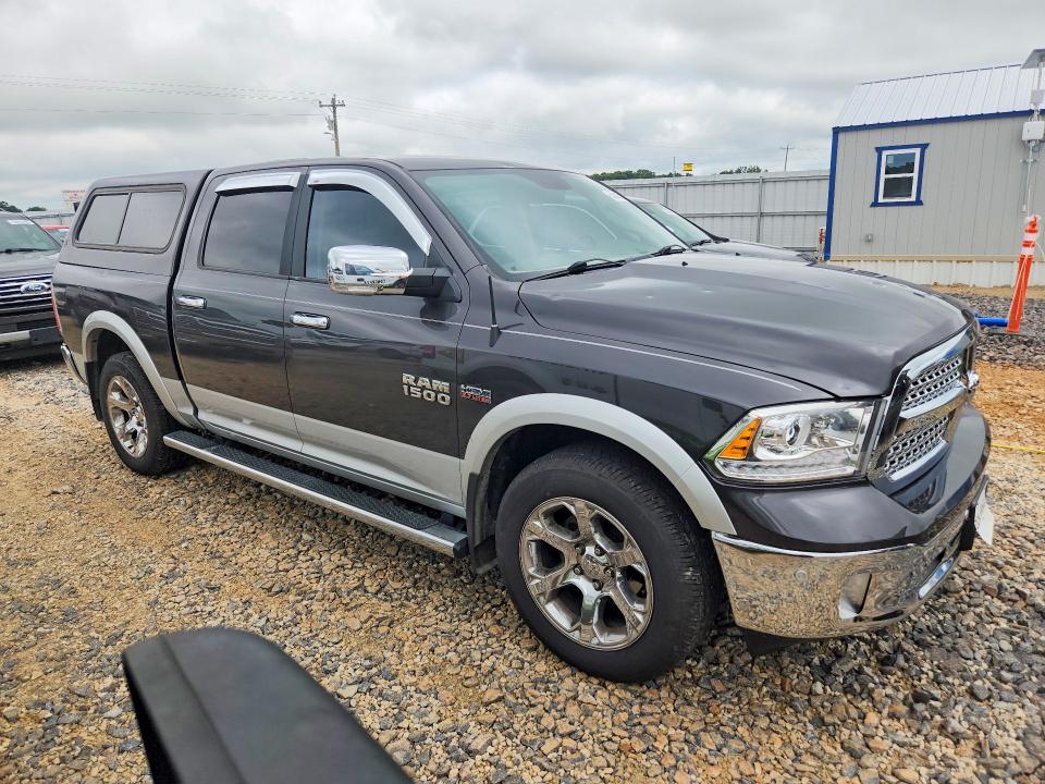 Aukcja sprzedaży 2018 Ram 1500, vin: 1C6RR7NT8JS214157, numer aukcji: 54843656