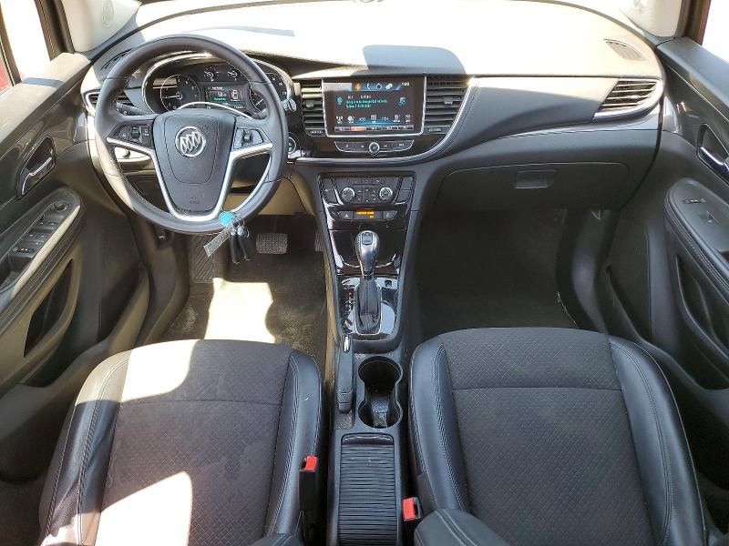 Продаж на аукціоні авто 2018 Buick Encore, vin: KL4CJ1SB6JB632435, номер лоту: 52905766