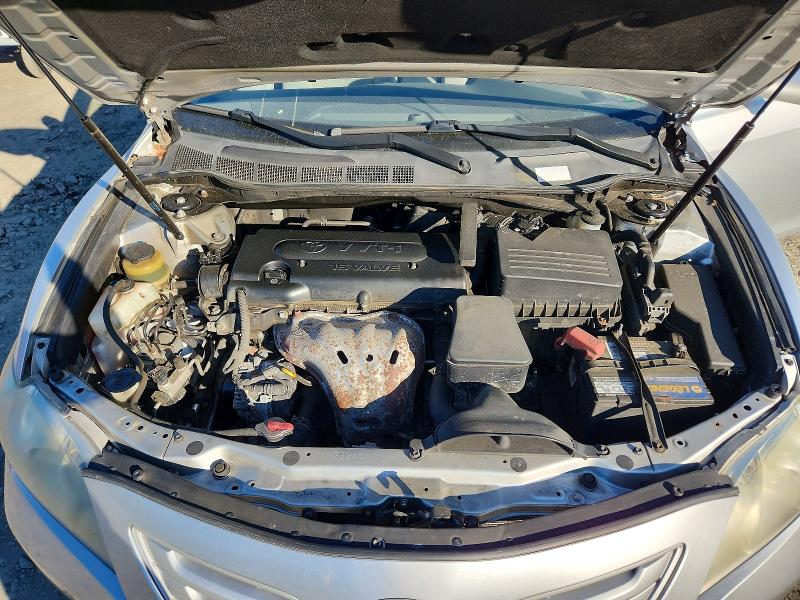 2009 Toyota Camry მანქანა იყიდება აუქციონზე, vin: 4T4BE46K79R124087, აუქციონის ნომერი: 55141166