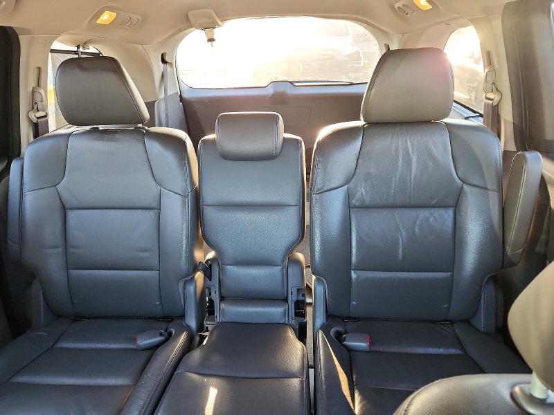 Aukcja sprzedaży 2013 Honda Odyssey, vin: 5FNRL5H91DB031652, numer aukcji: 52458316