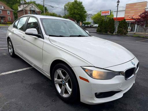 Продажа на аукционе авто 2014 Bmw 328, vin: WBA3B3C59EJ979225, номер лота: 54073406