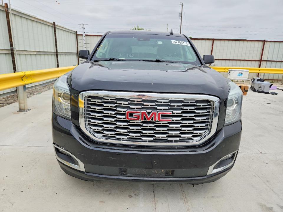 Продажа на аукционе авто 2019 Gmc Yukon, vin: 1GKS2CKJ9KR118870, номер лота: 52785876