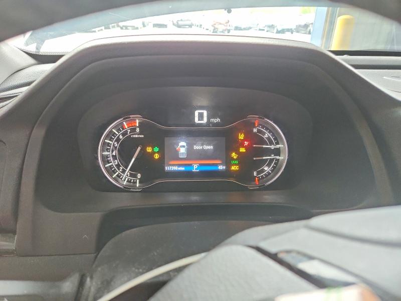 Aukcja sprzedaży 2019 Honda Ridgeline, vin: 5FPYK3F7XKB035868, numer aukcji: 51992406