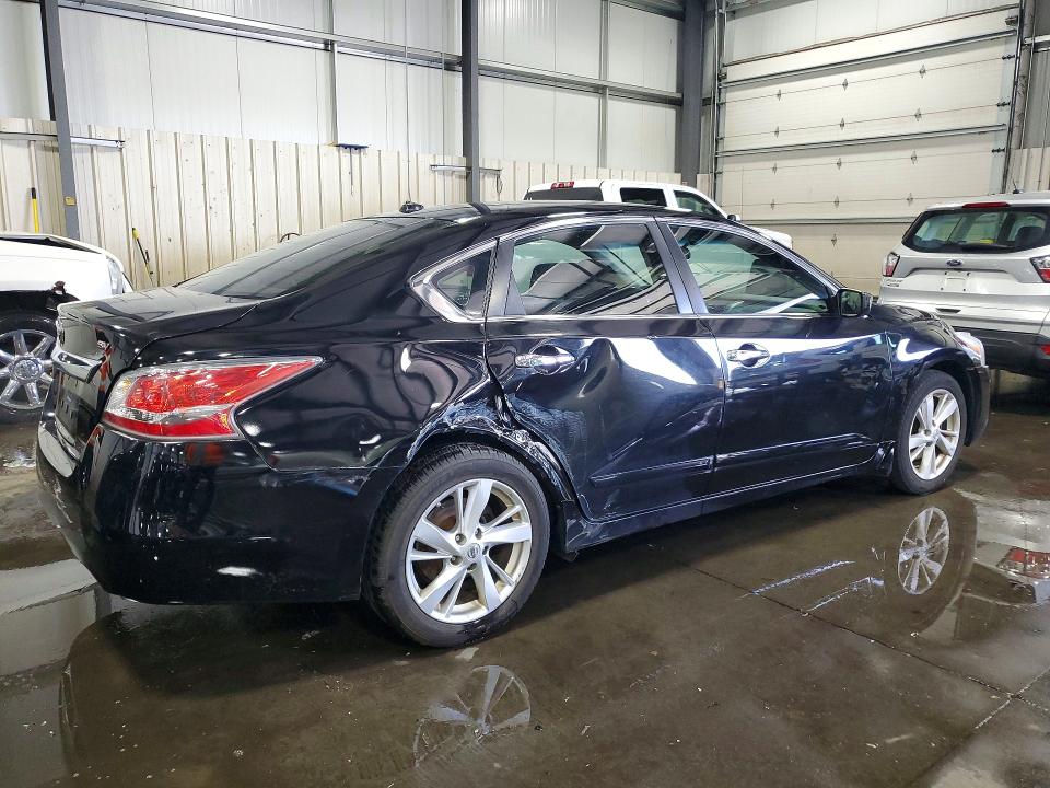 55386886 :رقم المزاد ، 1N4AL3AP7FC134963 vin ، 2015 Nissan Altima مزاد بيع