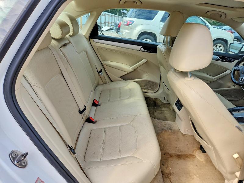 Продаж на аукціоні авто 2013 Volkswagen Passat, vin: 1VWBP7A35DC119122, номер лоту: 54635996